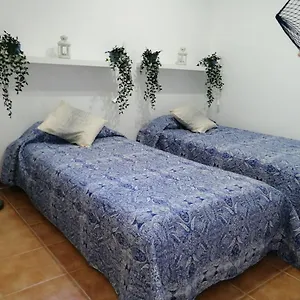  Appartamento Estudio Vista Rubicon Spagna