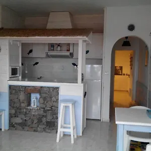  Appartamento Paradis Spagna