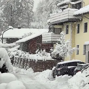 Haus Langweid Neubeuern