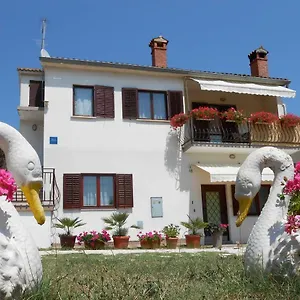  Appartamento Mirela Croazia